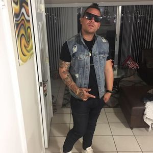 Meet your Posher, Brian